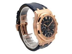 Thumbnail von Audemars Piguet Royal Oak Chronograph 26240OR.OO.D315CR.02