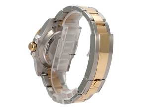 Thumbnail von Rolex Submariner Date Edelstahl / Gelbgold 116613LB