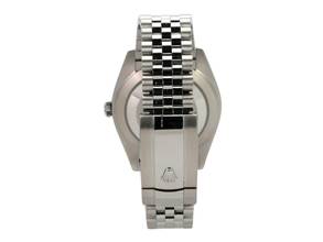 Thumbnail von Rolex Datejust 41 Edelstahl Weißgold 126334 Mint Green Jubile-Band