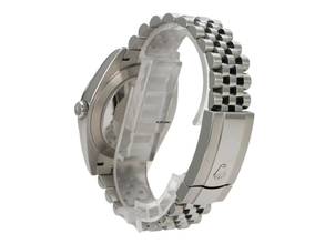 Thumbnail von Rolex Datejust 41 Edelstahl Weißgold 126334 Mint Green Jubile-Band