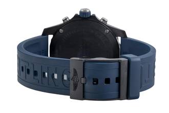 Thumbnail von Breitling Endurance Pro 44 Chronograph Breitlight Ref. X82310 B&P