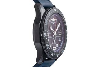 Thumbnail von Breitling Endurance Pro 44 Chronograph Breitlight Ref. X82310 B&P