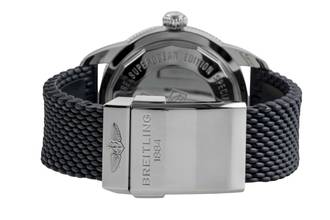 Thumbnail von Breitling Superocean Heritage II 46 Stahl Automatik Ref. AB2020 B&P