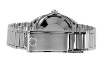 Thumbnail von Omega Seamaster 120 Stahl Automatik Ref. 566.0007 Vintage Papiere 1967