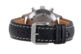 Thumbnail von IWC Fliegeruhr Chronograph Automatik Edelstahl Herrenuhr IW370603