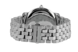 Thumbnail von Maurice Lacroix Pontos Day Date Stahl Automatik Herrenuhr Ref. PT6027