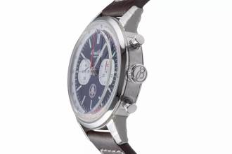 Thumbnail von Breitling Top Time Shelby Cobra Automatik Ref. AB01763A1C1X1 B&P