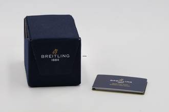 Thumbnail von Breitling Top Time Shelby Cobra Automatik Ref. AB01763A1C1X1 B&P