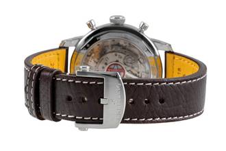 Thumbnail von Breitling Top Time Shelby Cobra Automatik Ref. AB01763A1C1X1 B&P