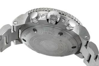 Thumbnail von Oris Aquis Titan Chronograph Wolfram Chronograph Automatik 01 674 7655 7253-07 8 26 75PEB