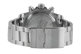 Thumbnail von Breitling Avenger Chronograph Automatik Herrenuhr Ref. A13385 B&P