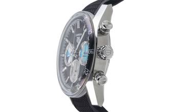 Thumbnail von TAG Heuer Carrera Chronograph Seafarer Hodinkee Ref. CBS2014.FT6293 B&P 2024