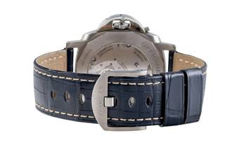 Thumbnail von Panerai Luminor Due Titan Automatik Herrenuhr Ref. PAM00729 Box & Papiere 2018