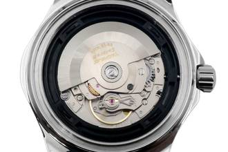 Thumbnail von TAG Heuer Aquaracer 300M Automatik Calibre 5 Edelstahl Herrenuhr Ref. WAP2010