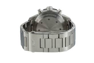 Thumbnail von IWC Aquatimer Chronograph Stahl Automatik Herrenuhr Ref. IW376804