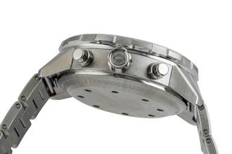 Thumbnail von IWC Aquatimer Chronograph Stahl Automatik Herrenuhr Ref. IW376804