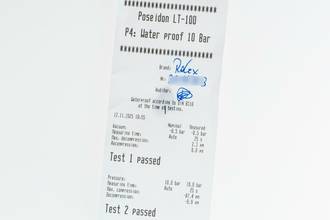 Thumbnail von Rolex Yacht-Master 40 Oyster Stahl Platin Automatik Herren Ref. 16622 Z-Serie