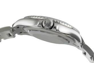 Thumbnail von Rolex Yacht-Master 40 Oyster Stahl Platin Automatik Herren Ref. 16622 Z-Serie