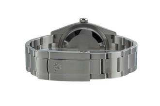 Thumbnail von Rolex Oyster Perpetual 36 Tiffany Automatik Stahl Herren Ref. 126000 B&P 2023