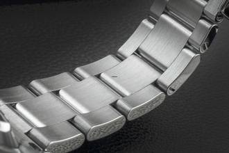 Thumbnail von Rolex Submariner Date 40 Stahl Automatik Herrenuhr Ref. 116610LN B&P 2019