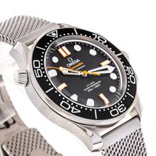 Thumbnail von Omega Seamaster Diver 300 M Orange – 210.30.42.20.01.018 – NEW & Unworn – 11/2025 Full Set