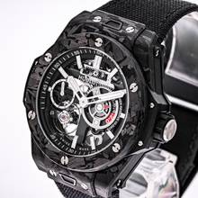 Thumbnail von Hublot Big Bang Meca-10 Frosted Carbon 42mm – 444.QN.1170.NR – like NEW – 2025 Full Set