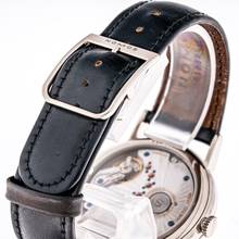 Thumbnail von NOMOS Lambda Whitegold 42 – 933 – like NEW – 2019 Full Set
