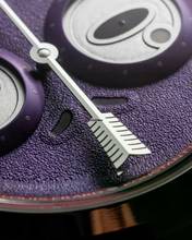 Thumbnail von Louis Erard X Konstantin Chaykin Unfrogettable Purple Limited Edition