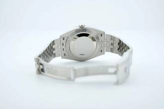 Thumbnail von Rolex Datejust 41 Wimbledon Dial Jubilee - Unworn - With Box And Papers - 126300 2022