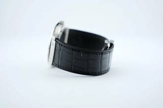 Thumbnail von Hublot Classic Fusion Ultra-Thin Skeleton 45MM Titanium Like New 515.NX.0170.LR