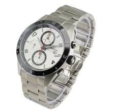 Thumbnail von Montblanc Timewalker 116099 Steel & Ceramic Herren Uhr Automatic Chrono