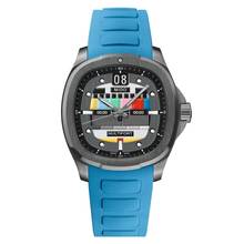 Thumbnail von Mido Multifort TV Big Date S01E02 SPECIAL EDITION (2 ZUSÄTZLICHE BÄNDER)