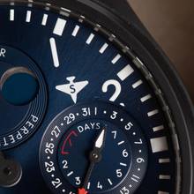 Thumbnail von IWC Große Fliegeruhr Big Pilot Rodeo Drive Perpetual Calendar Perpetual Calendar Rodeo Drive