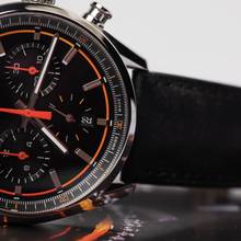 Thumbnail von TAG Heuer Carrera Chronograph Beautiful Racing Dial