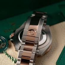 Thumbnail von Rolex GMT-Master II 2025 Unworn