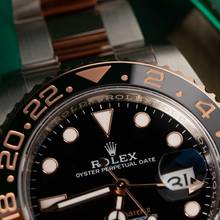 Thumbnail von Rolex GMT-Master II 2025 Unworn