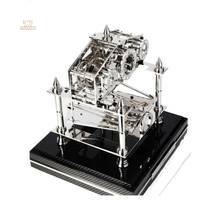 Thumbnail von The Congreve – Limitierte Rolling Ball Tischuhr