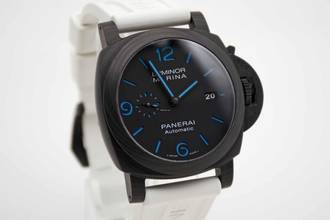 Thumbnail von Panerai Luminor Marina Carbotech 44 mm PAM01661