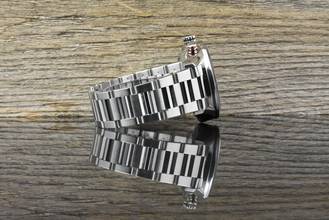 Thumbnail von TAG Heuer Carrera Calibre 16 Day Date Chronograph SERVICE 2025 - Black Ceramic - Automatik 2016