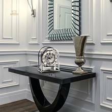 Thumbnail von 1226-02-04 - Tischuhr mit Glockenschlag