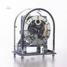 Thumbnail von 1226-02-04 - Tischuhr mit Glockenschlag