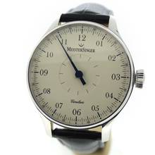 Thumbnail von Meistersinger Circularis Full Set