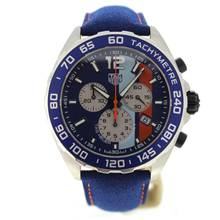 Thumbnail von TAG Heuer Formula 1 Quarz Gulf Special Edition