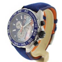 Thumbnail von TAG Heuer Formula 1 Quarz Gulf Special Edition