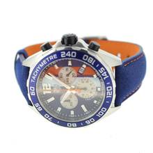 Thumbnail von TAG Heuer Formula 1 Quarz Gulf Special Edition