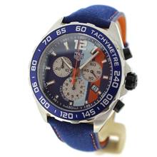 Thumbnail von TAG Heuer Formula 1 Quarz Gulf Special Edition