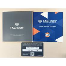 Thumbnail von TAG Heuer Formula 1 Quarz Gulf Special Edition