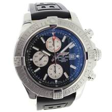 Thumbnail von Breitling Super Avenger II Full Set