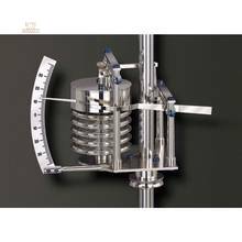 Thumbnail von Troja 16 M – Standuhr mit Tresor & Uhrenbewegern