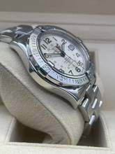 Thumbnail von Breitling Superocean WHITE Dial Automatic 42mm like NEW 1.500M Water Resistant